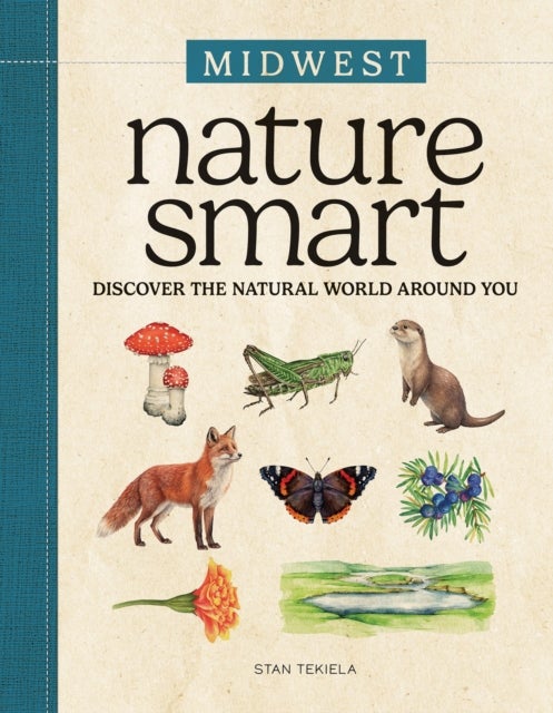 Nature Smart: Midwest
