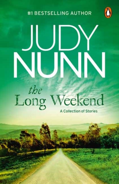 The Long Weekend - A Collection of Stories