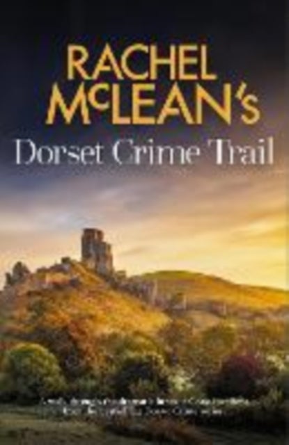 Dorset Crime Trail