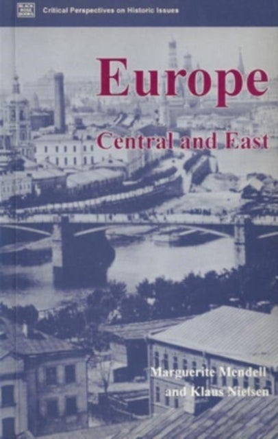 Europe - Central and East