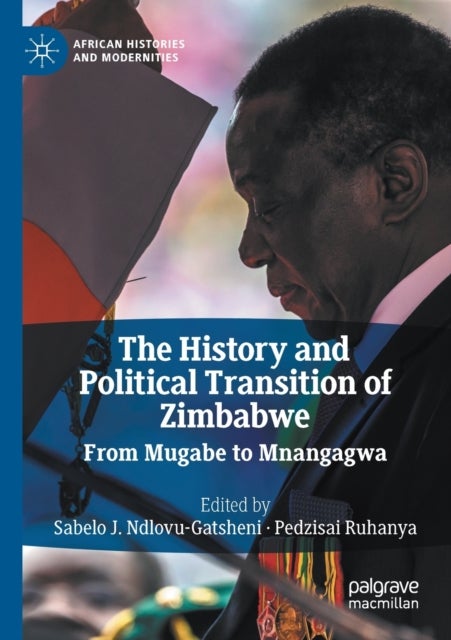 The History and Political Transition of Zimbabwe - From Mugabe to Mnangagwa