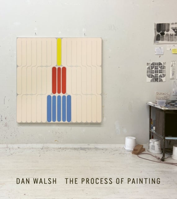 Dan Walsh - The Process of Painting
