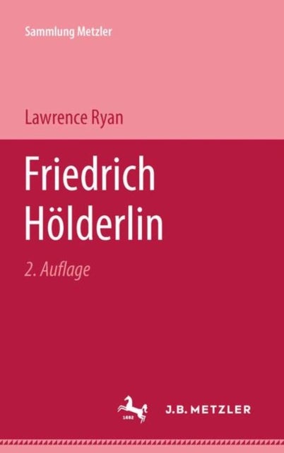 Friedrich Holderlin