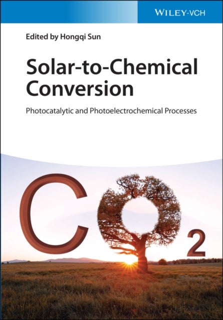 Solar-to-Chemical Conversion - Photocatalytic and Photoelectrochemical Processes