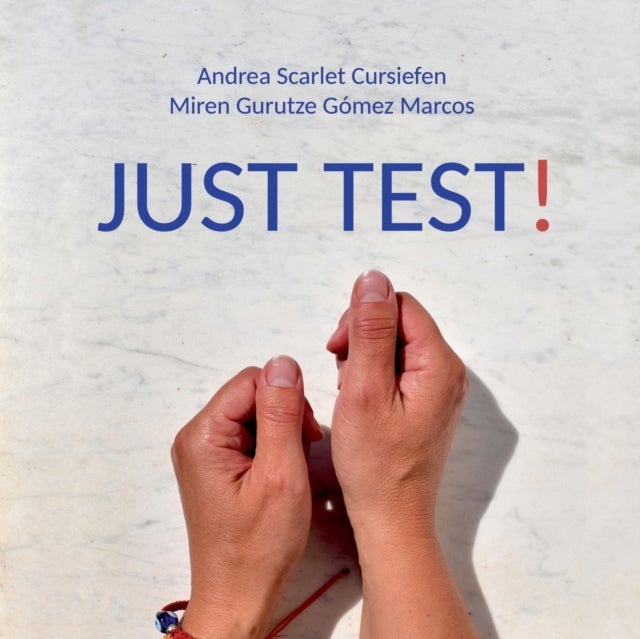 Just Test! - Testing Tables