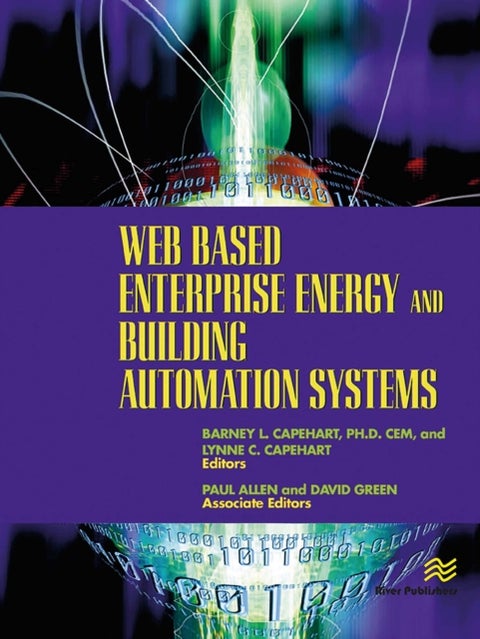 Web Based Enterprise Energy and Building Automation Systems - Design and Installation