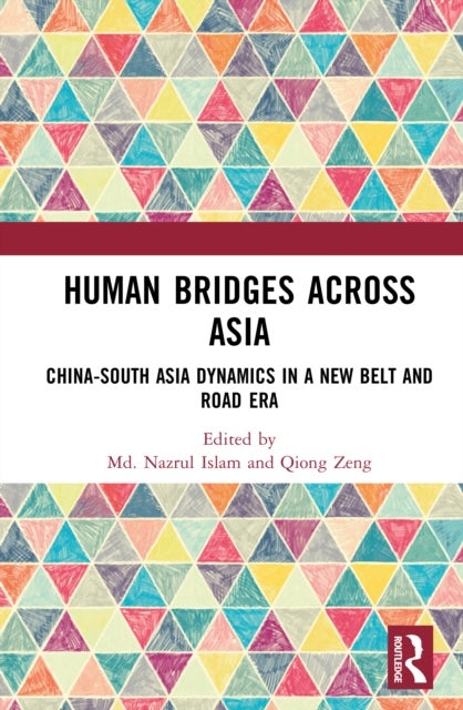 Human Bridges Across Asia