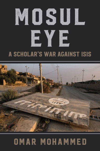 Mosul Eye