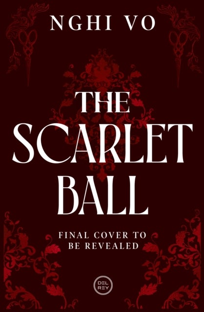 The Scarlet Ball
