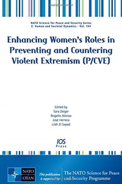 Enhancing Women’s Roles in Preventing and Countering Violent Extremism (P/CVE)