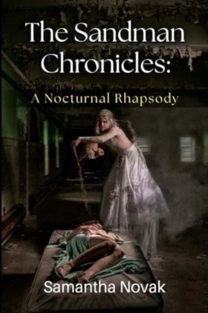The Sandman Chronicles: A Nocturnal Rhapsody