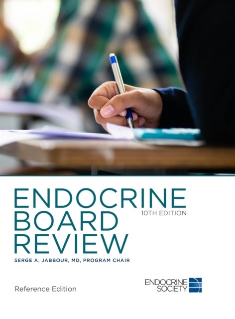 Endocrine Board Review - Reference Edition
