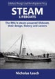 Steam Lifeboats