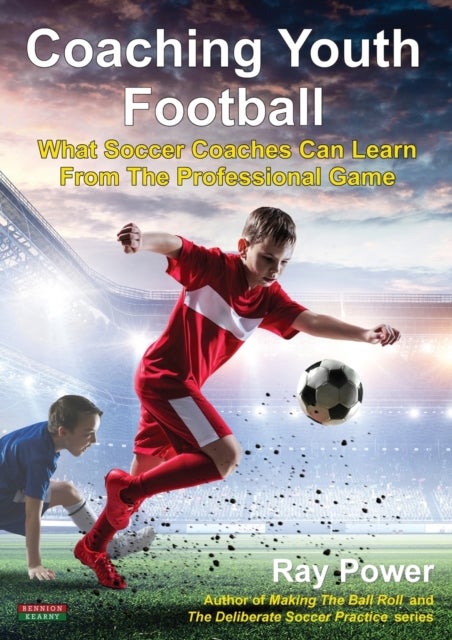 Coaching Youth Football - What Soccer Coaches Can Learn From The Professional Game