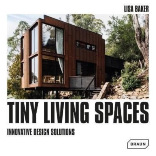 Tiny Living Spaces - Innovative Design Solutions