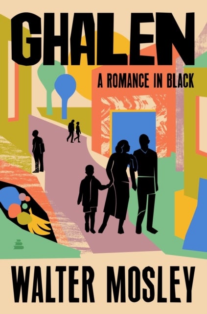 Ghalen - A Romance in Black