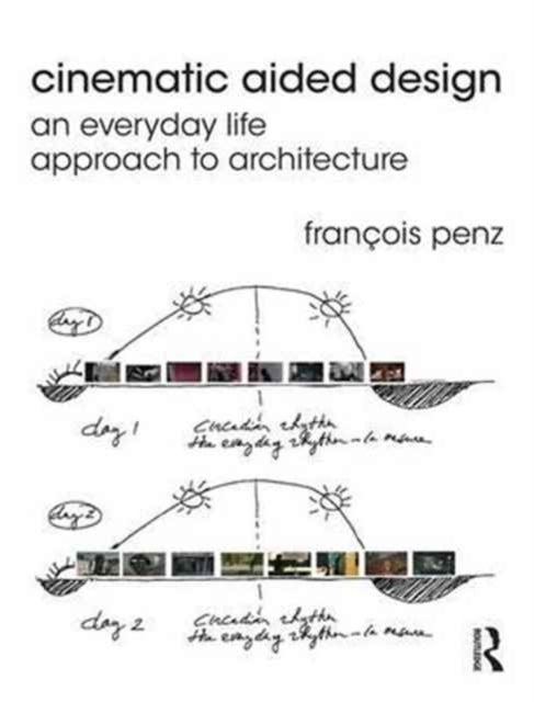 Cinematic Aided Design - An Everyday Life Approach to Architecture