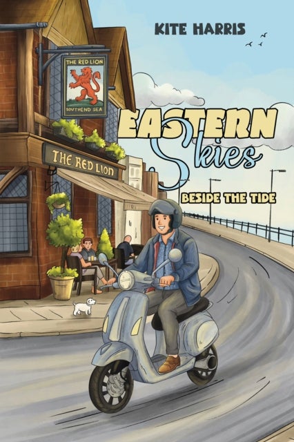 Eastern Skies - Beside the Tide