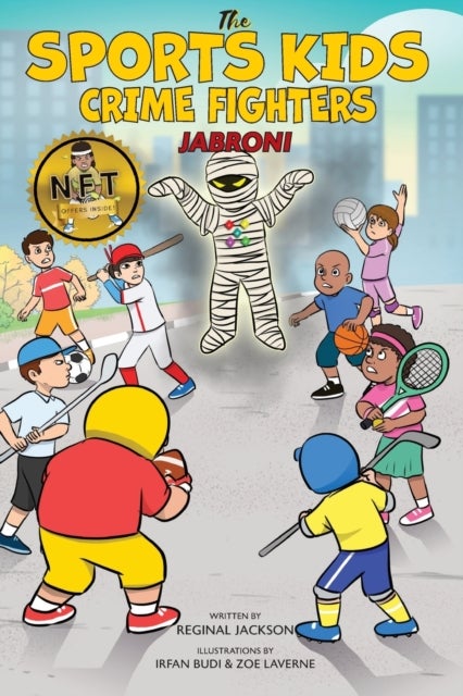 The Legendary Sports Kids - Jabroni