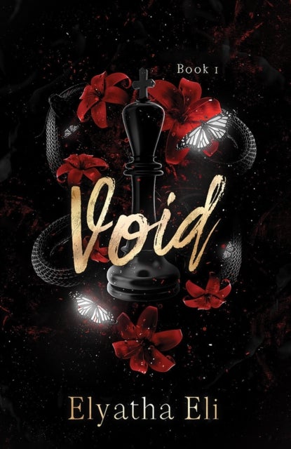 Void - Book 1