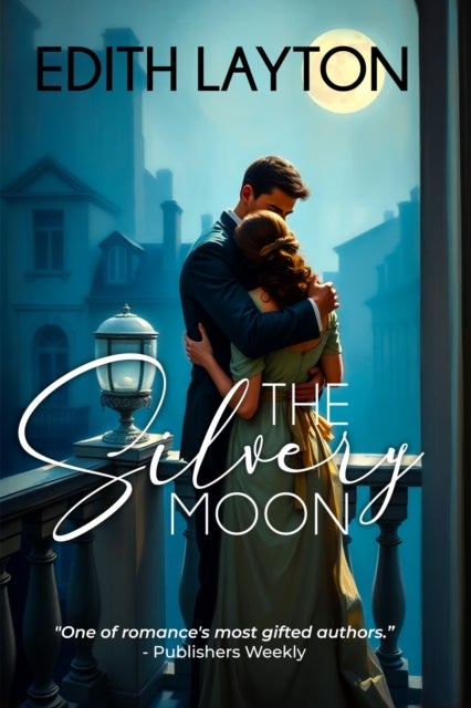 Silvery Moon