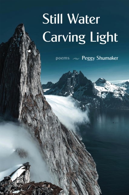 Still Water Carving Light - Poems