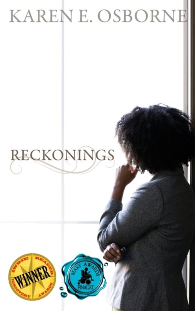 Reckonings - A Survivor's Raw and Riveting Story of Family Secrets, Marriage in Crisis, and Unstoppable Female Courage