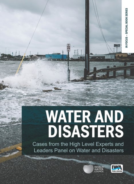 Water and Disasters - Cases from the High Level Experts and Leaders Panel on Water and Disasters