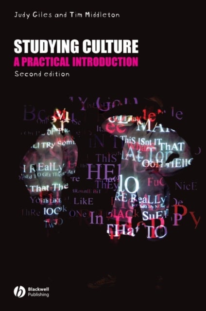Studying Culture : A practical Introduction