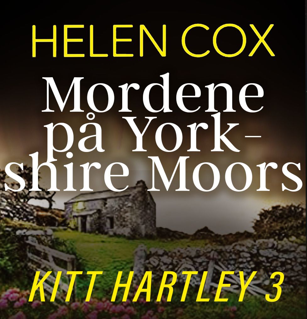 Mordene på Yorkshire Moors