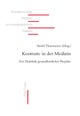 Kontraste in Der Medizin