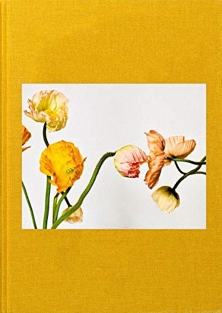 Michel Comte: Garden of Beauty - Combining Worlds with Flowers