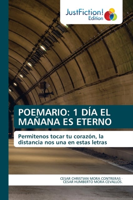 Poemario - 1 Dia El Manana Es Eterno