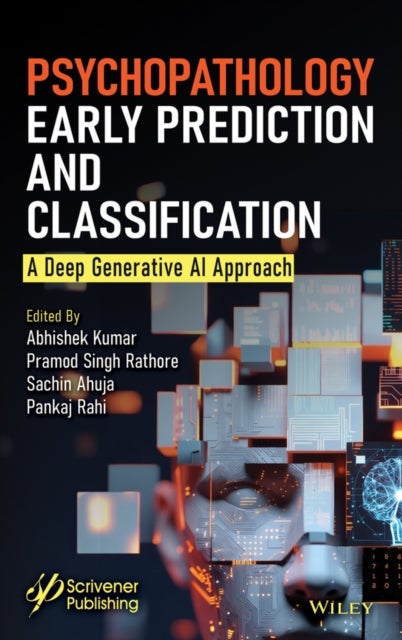 Psychopathology Early Prediction and Classification - A Deep Generative AI Approach