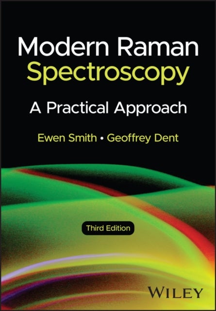 Modern Raman Spectroscopy - A Practical Approach