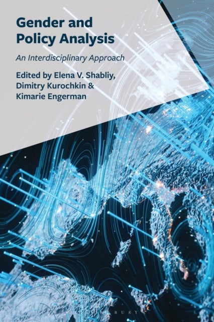 Gender and Policy Analysis - An Interdisciplinary Approach
