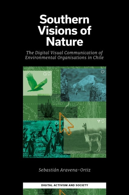 Southern Visions of Nature - The Digital Visual Communication of Environmental Organisations in Chile