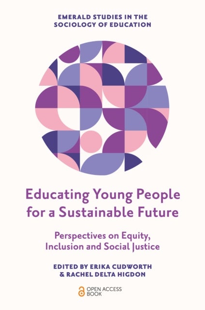 Educating Young People for a Sustainable Future