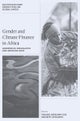 Gender and Climate Finance in Africa