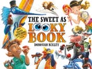 The Sweet As Looky Book