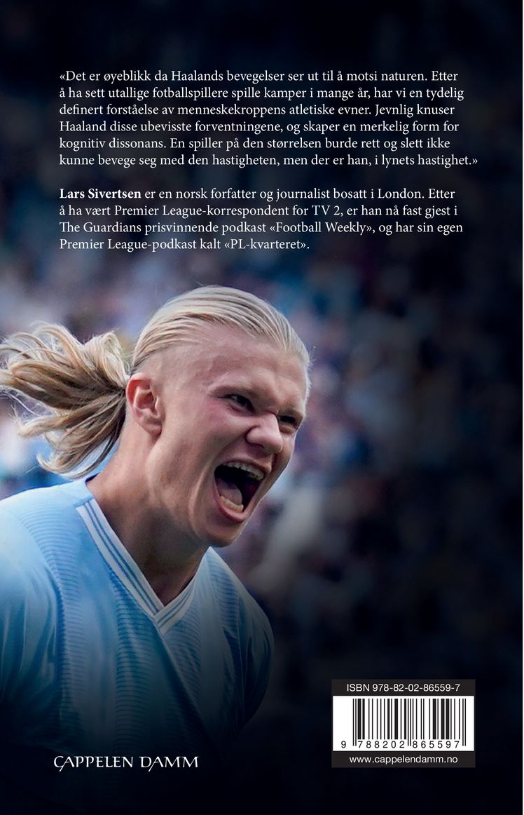Haaland