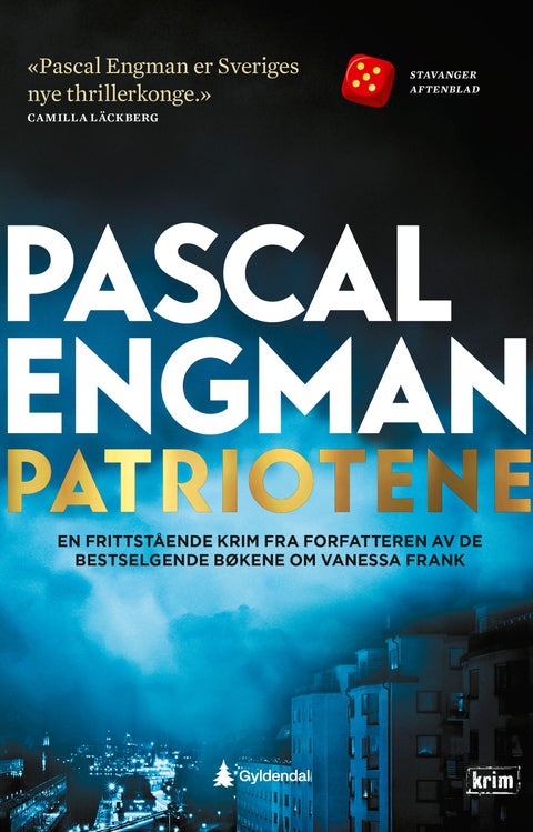 Patriotene