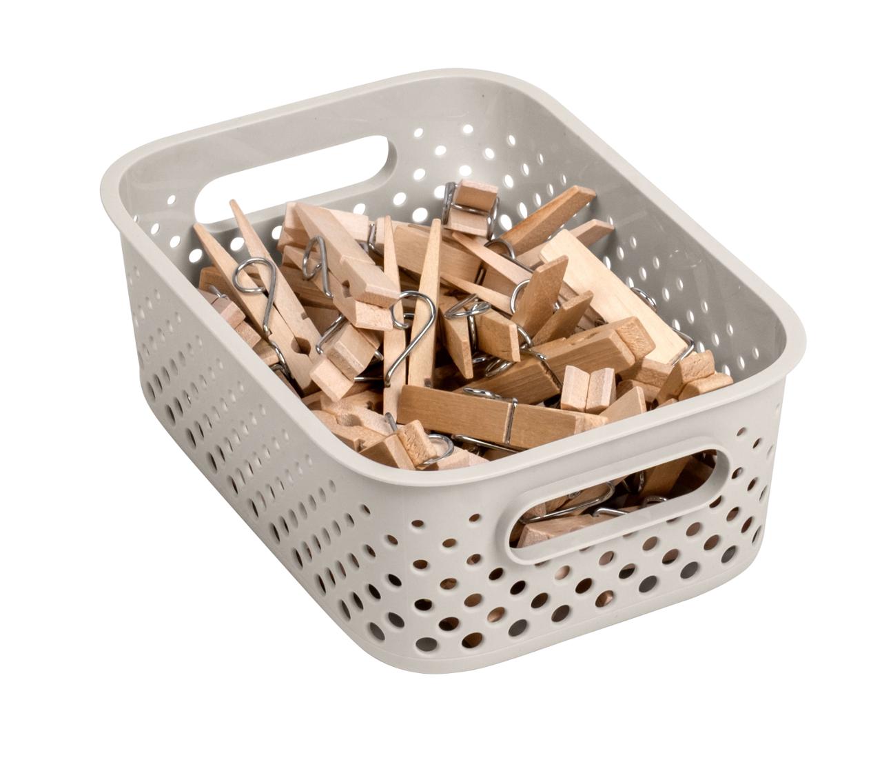 Oppbevaringskurv Smartstore Essence S lin