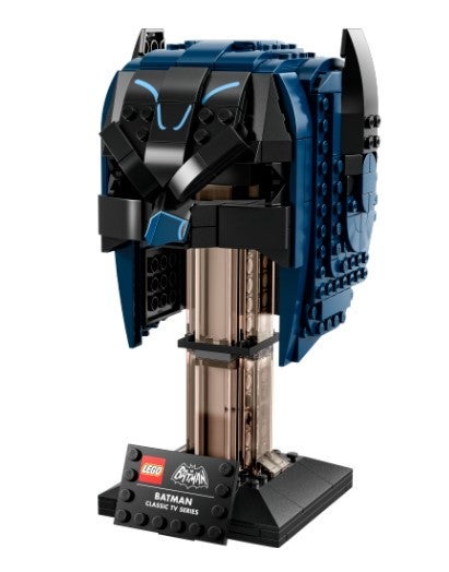 Lego Batman hetten fra den klassiske TV-serien 76238