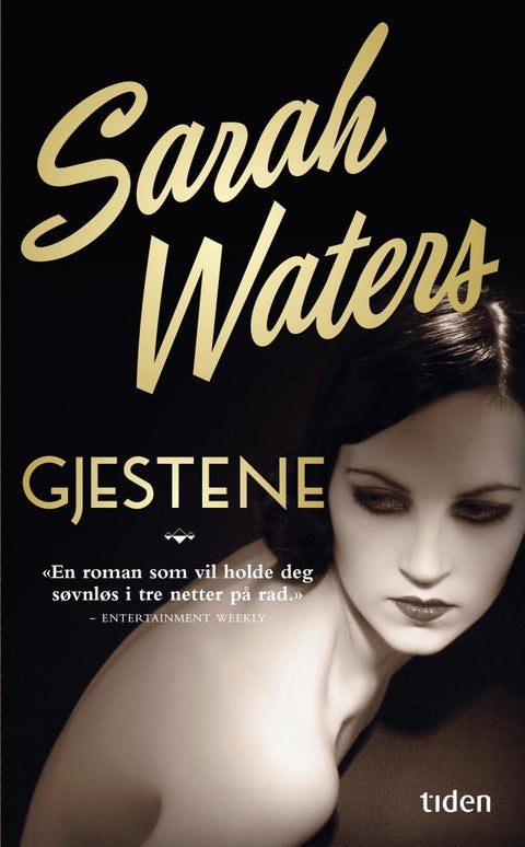 Gjestene