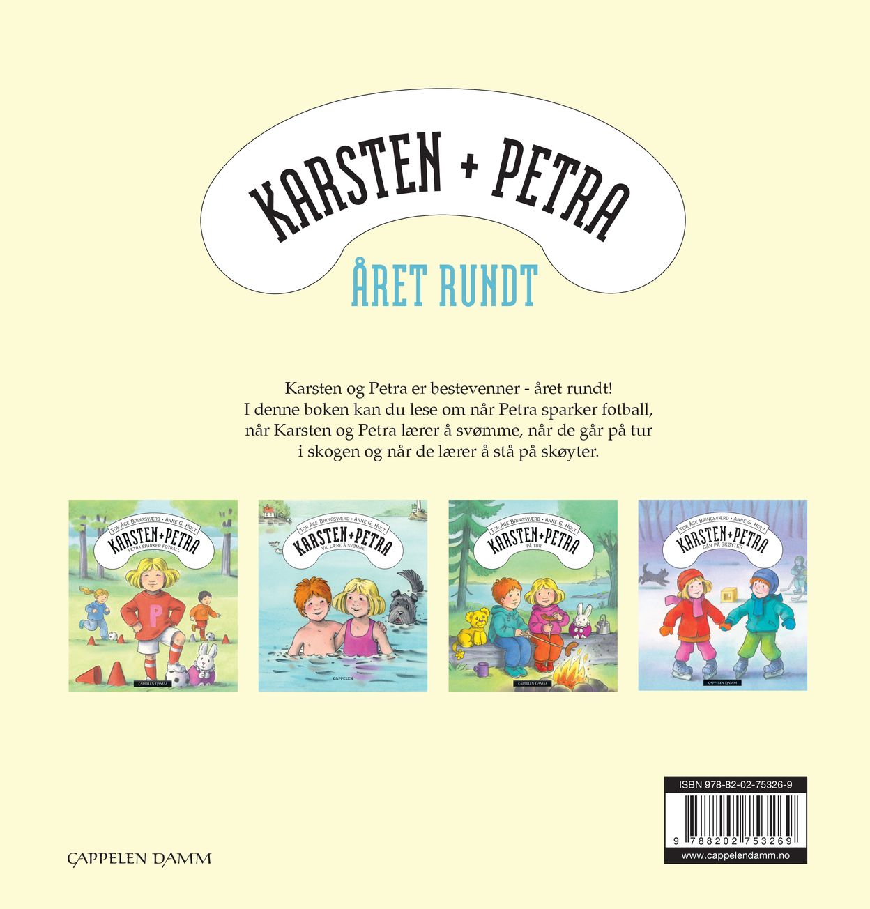 Året rundt