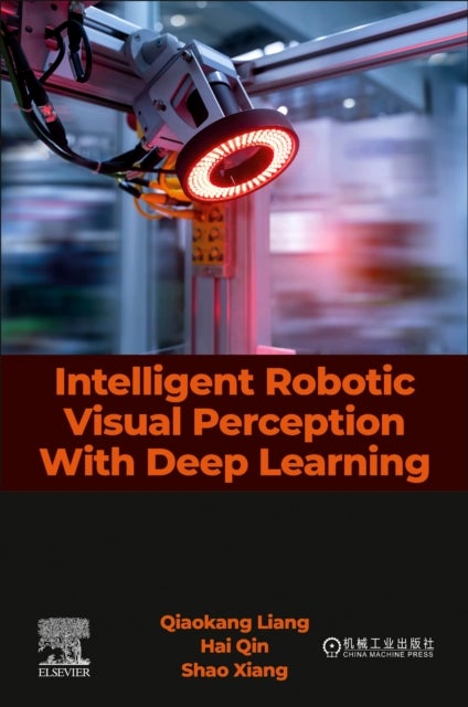 Intelligent Robotic Visual Perception With Deep Learning