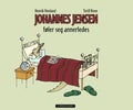 Johannes Jensen føler seg annerledes