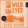 Wild eyes