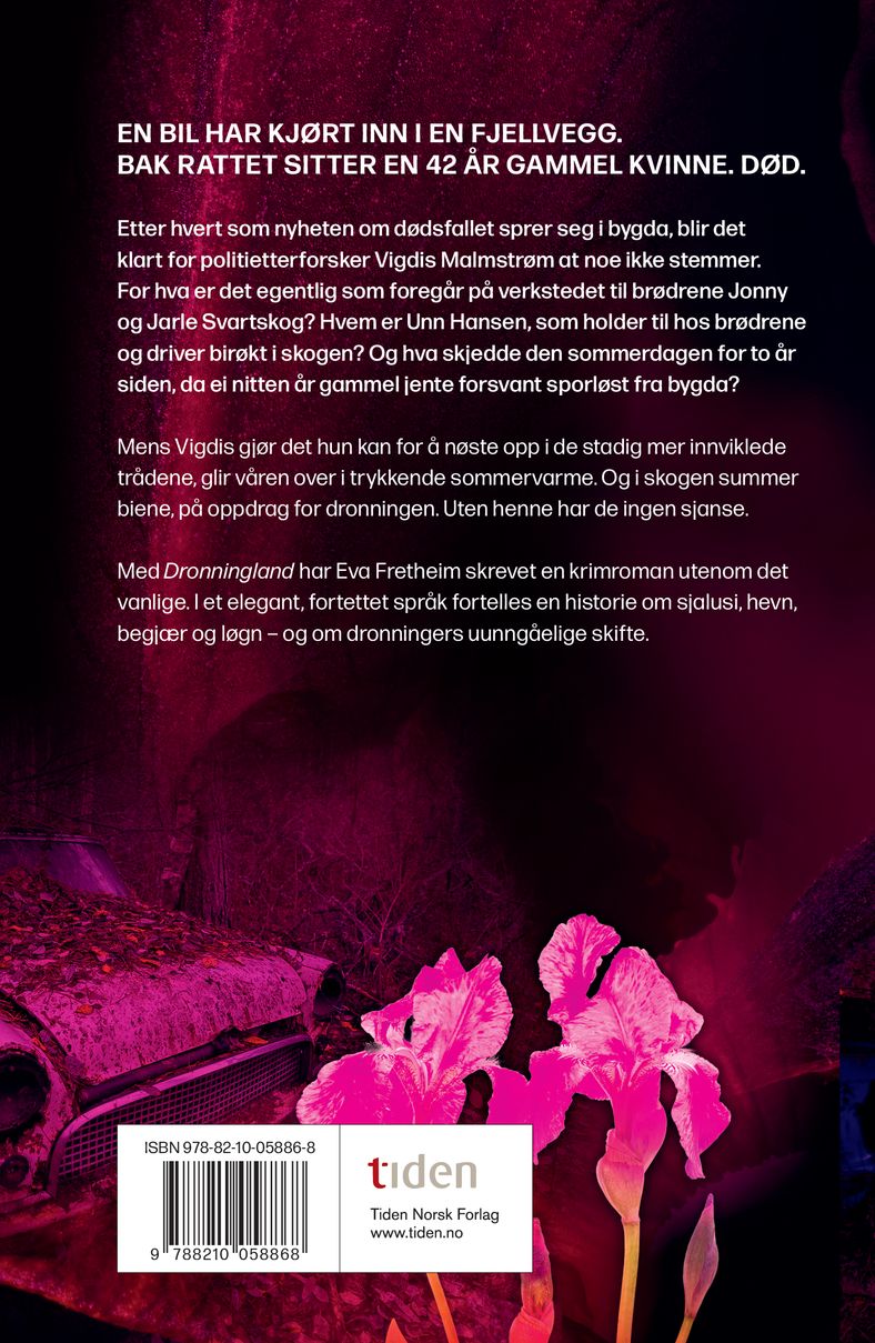 Dronningland